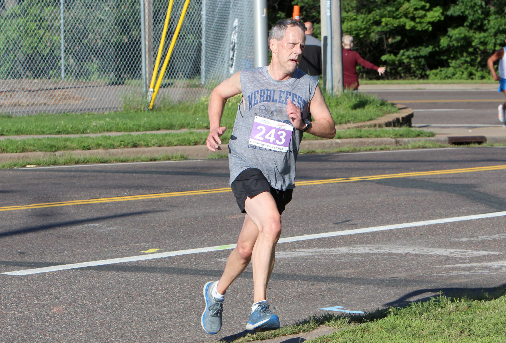 Leinenkugel's Pure Water Days Races 8-14-21